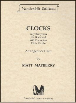 Clocks -  Coldplay 