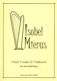 More Tunes to Treasure - Isobel Mieras