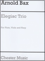 Elegiac Trio - Arnold Bax