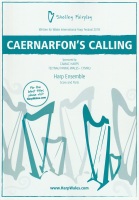 Caernarfon's Calling - Shelley Fairplay