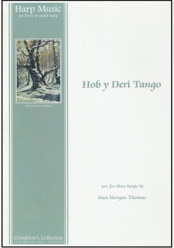Hob Y Deri Tango - Sian Morgan Thomas