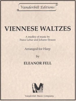 Viennese Waltzes - Franz Lehr & Johann Strauss