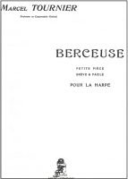 Berceuse - Marcel Tournier