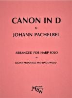 Canon in D - Pachelbel arr. Susann McDonald and Linda Wood