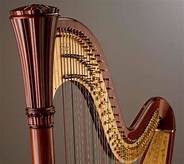 Harp: DipABRSM