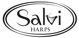 Salvi Harps