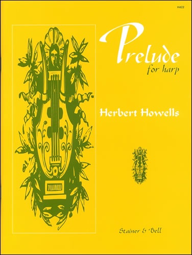 Prelude for the Harp - Herbert Howells