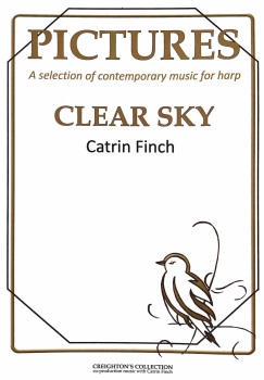 Clear Sky - Catrin Finch