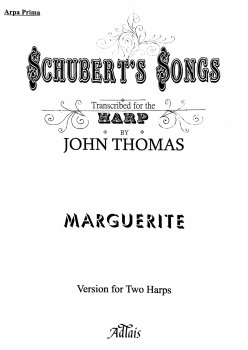 Schubert's Songs - Marguerite
