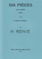 Au Bord Du Ruisseau - H. Renie