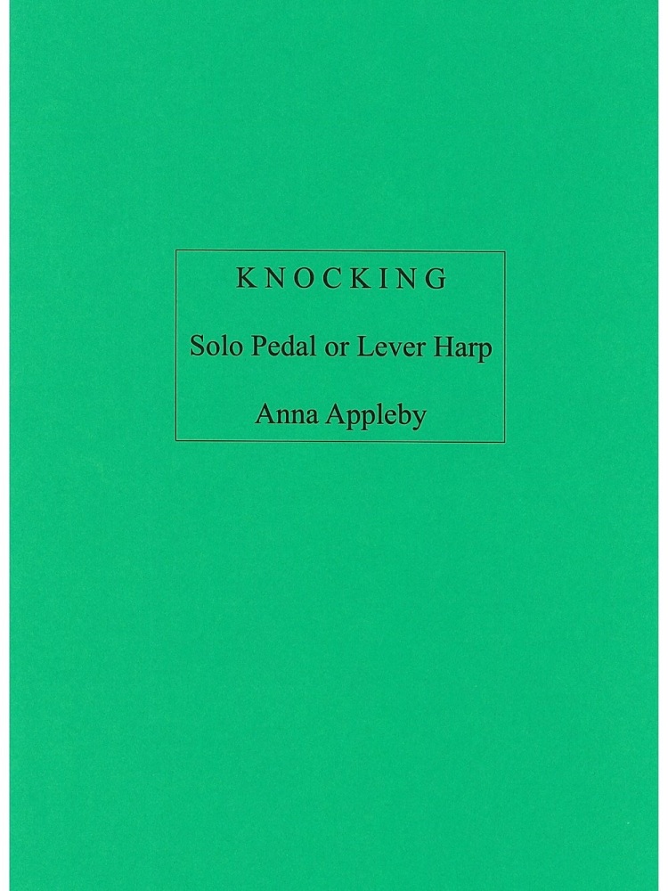 Knocking - Anna Appleby