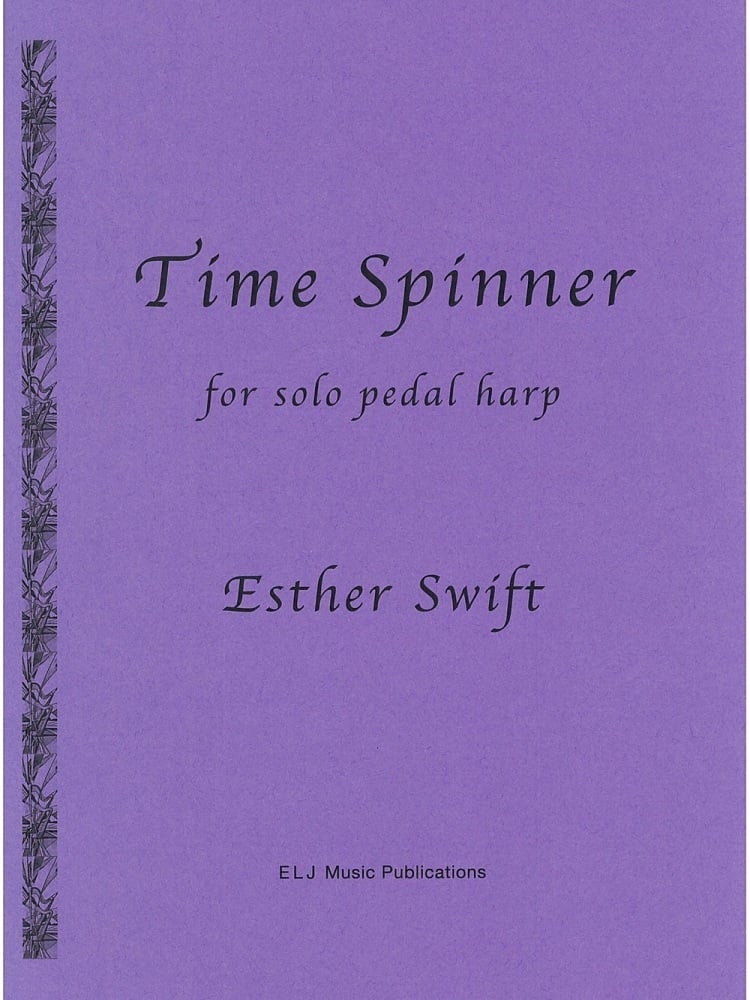 Time Spinner - Esther Swift