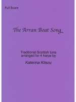 The Arron Boat Song - Traditional Scottish Tune