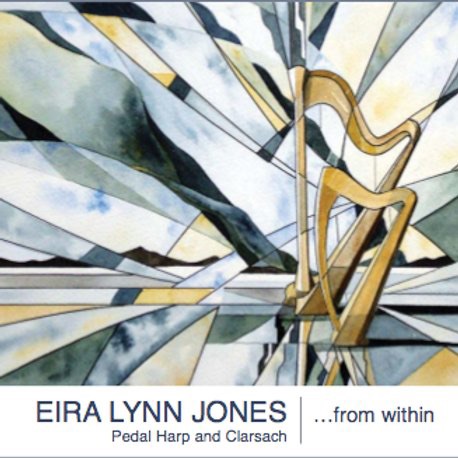  ...From Within - Eira Lynn Jones