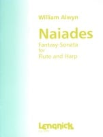 Naiades - Fantasy Sonata - Williams Alwyn