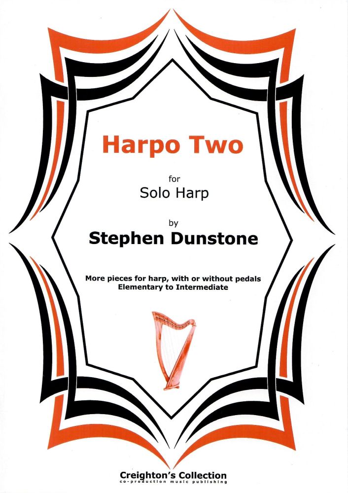 Harpo Two - S. Dunstone
