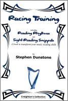 Racing Training - Stephen Dunstone