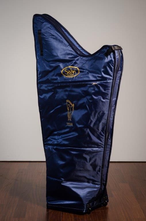 Titan  Padded Cover