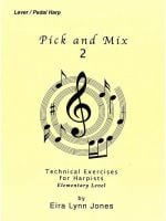 Pick & Mix Book 2 - Eira Lynn Jones