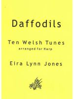 Daffodils - Eira Lynn Jones