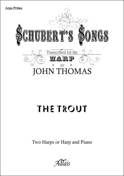 The Trout - Schubert