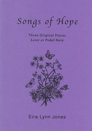 Songs of Hope - Eira Lynn Jones