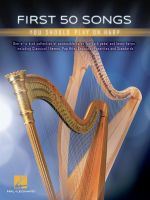 Groovy Songs of the 60s Arranged for All Harps 