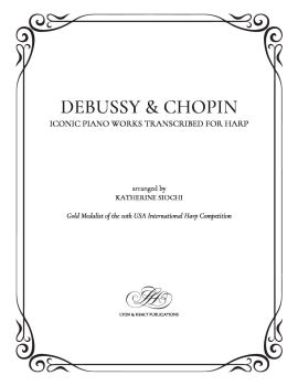 Debussy & Chopin - arr. Katherine Siochi