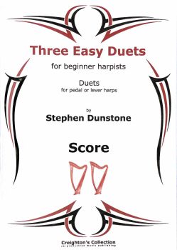 Three Easy Duets - Stephen Dunstone