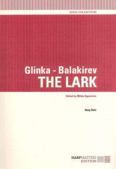 The Lark - Glinka / Balakirev