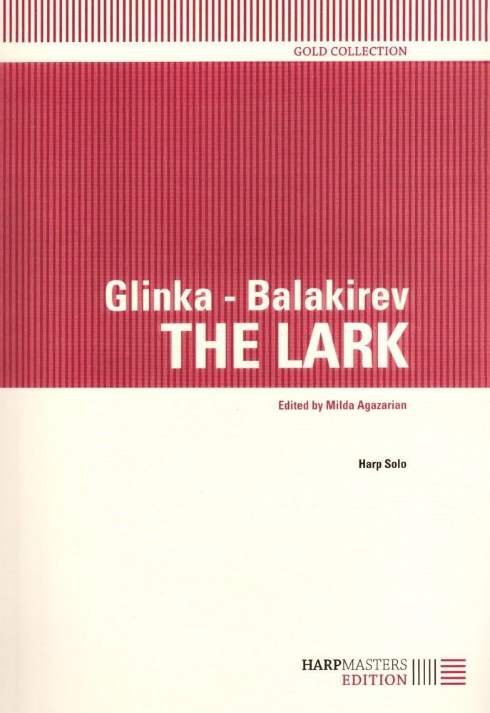 The Lark - Glinka / Balakirev