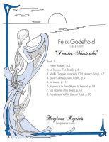 Pensées Musicales Book I - Felix Godefroid