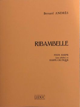 Ribambelle - Bernard Andres