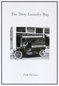 The Dirty Laundry Rag - Park Stickney