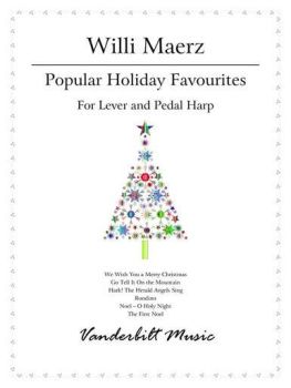 Popular Holiday Favourites - Willi Maerz