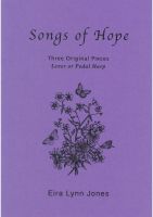<!-- 003 -->Songs of Hope - Eira Lynn Jones (Download)