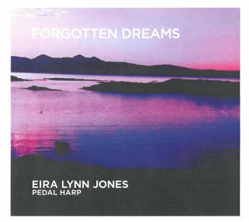  Forgotten Dreams (CD) Eira Lynn Jones (Download)