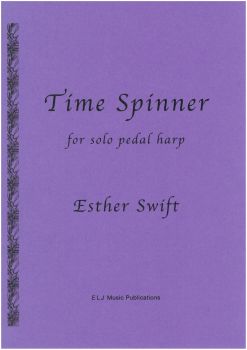 Time Spinner - Esther Swift (Download)