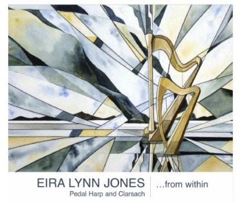 ...From Within (CD) - Eira Lynn Jones (Download)