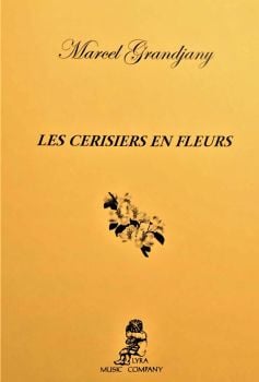 Les Cerisiers en Fleurs Op.41 - Marcel Grandjany