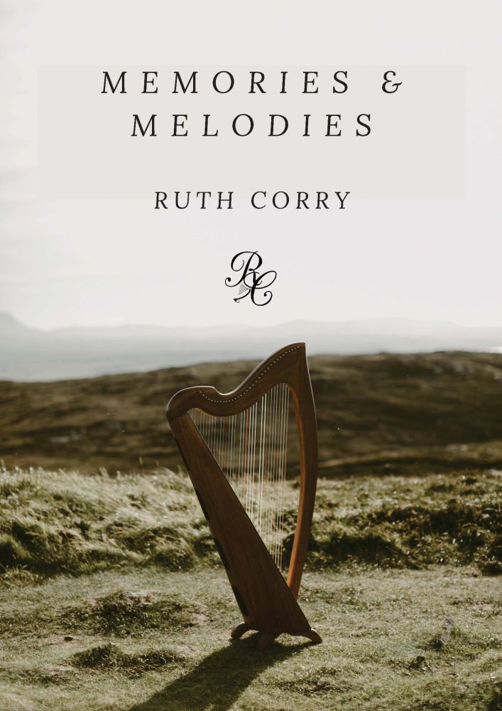 Memories & Melodies - Ruth Corry (Digital Download)