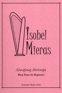 Singing Strings - Isobel Mieras