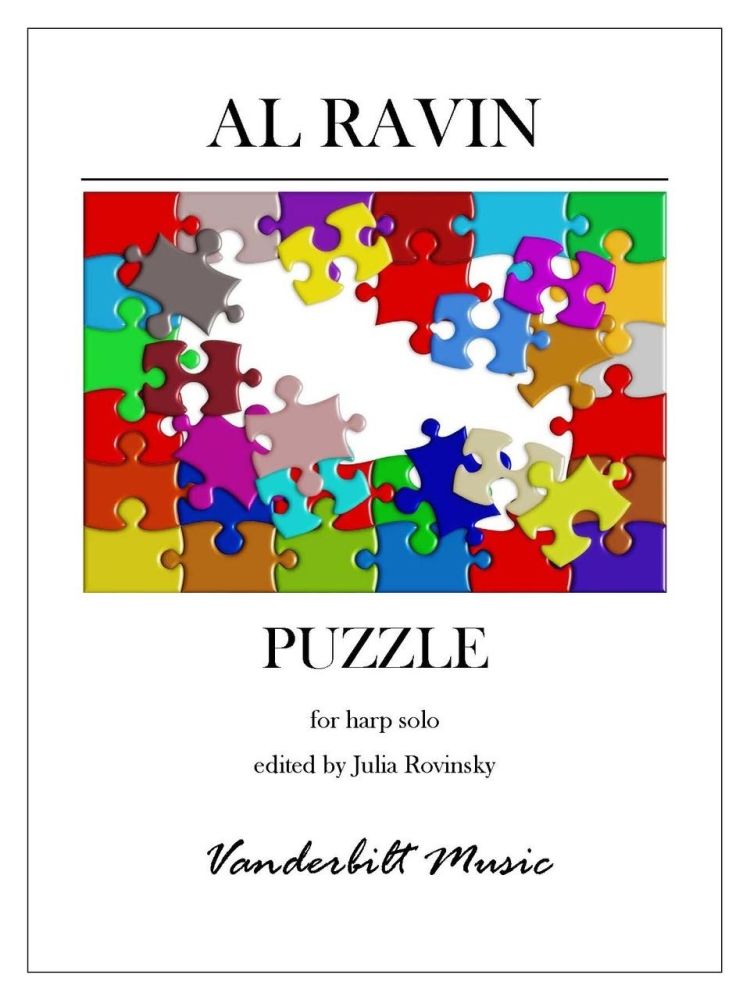 Puzzle - Al Ravin 