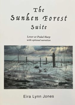 The Sunken Forest Suite - Eira Lynn Jones (PDF Download)