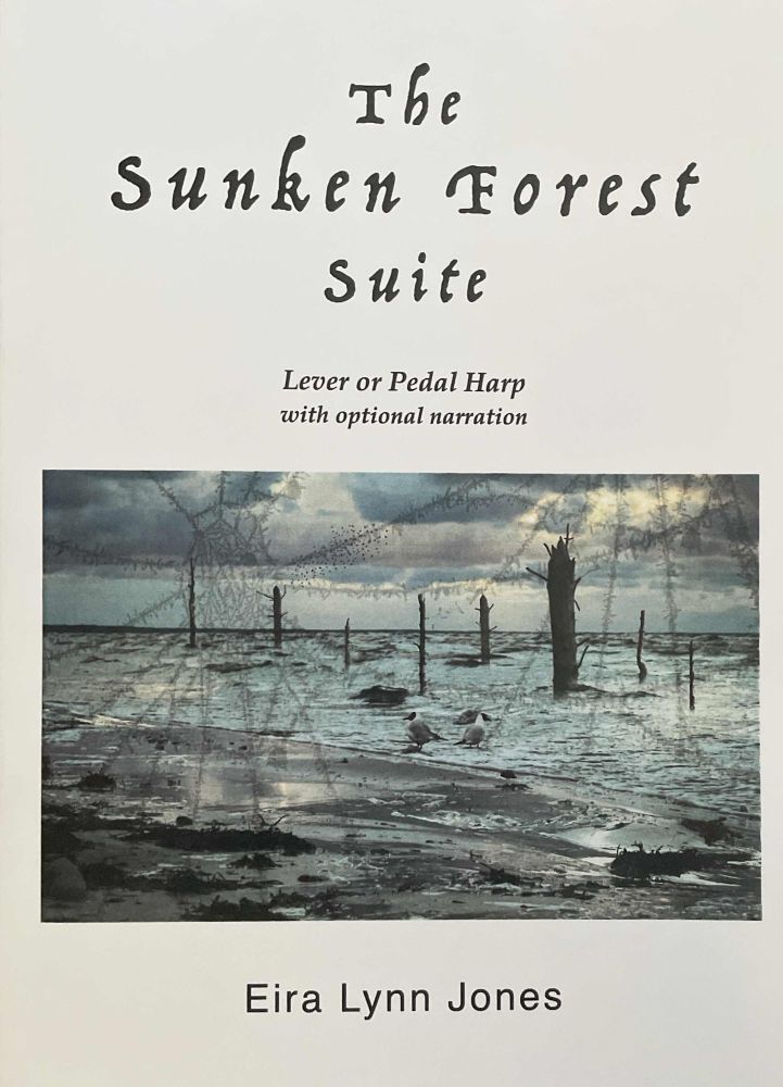 The Sunken Forest Suite - Eira Lynn Jones (PDF Download)
