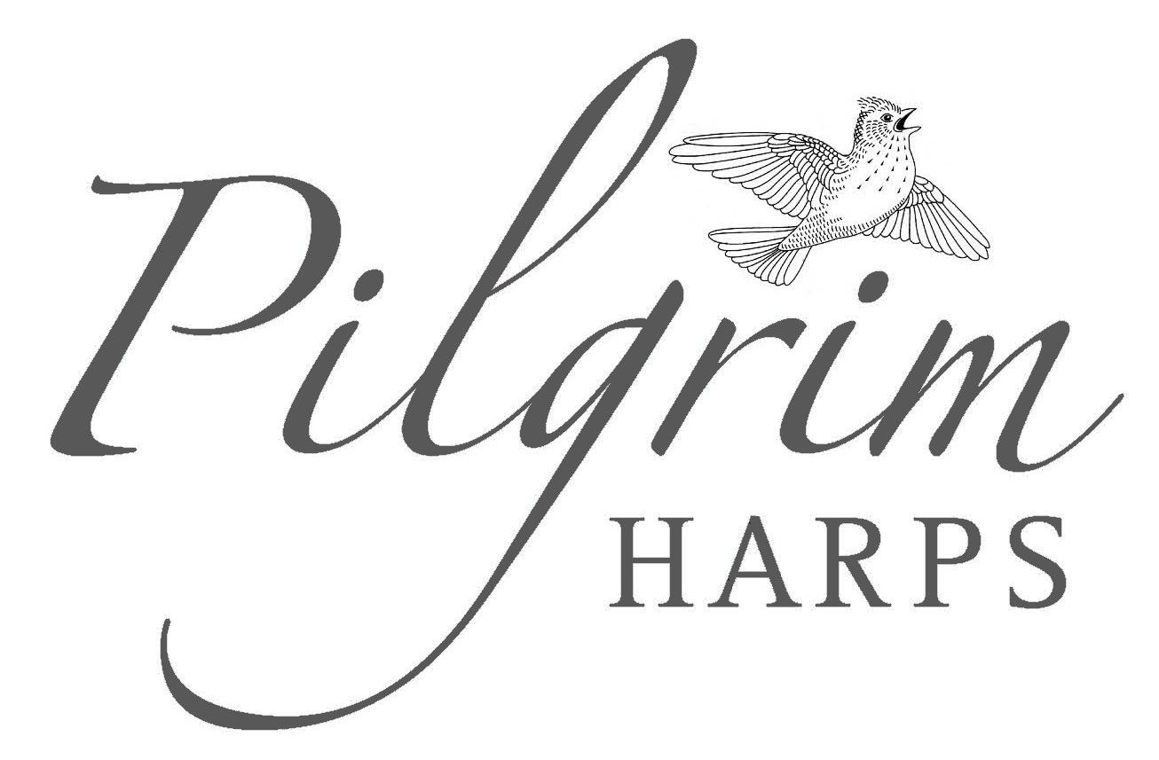 Pilgrim Lever Harps