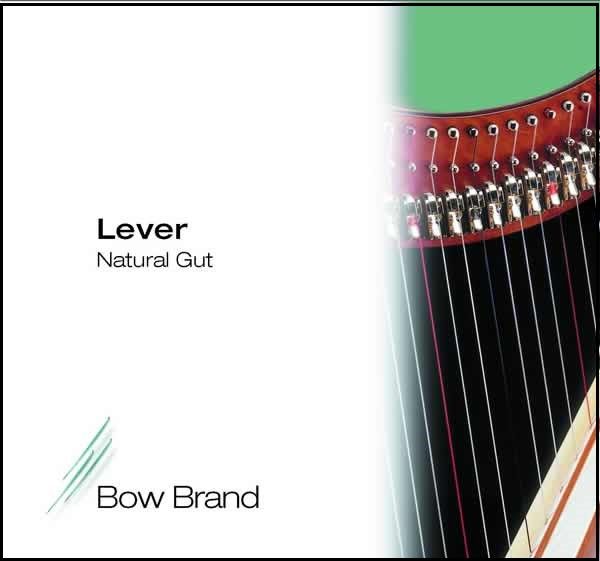 <!-- 001 -->Mia - Lever Gut Strings