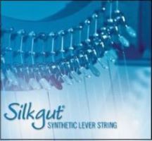 <!-- 001 -->Titan - Silkgut Strings
