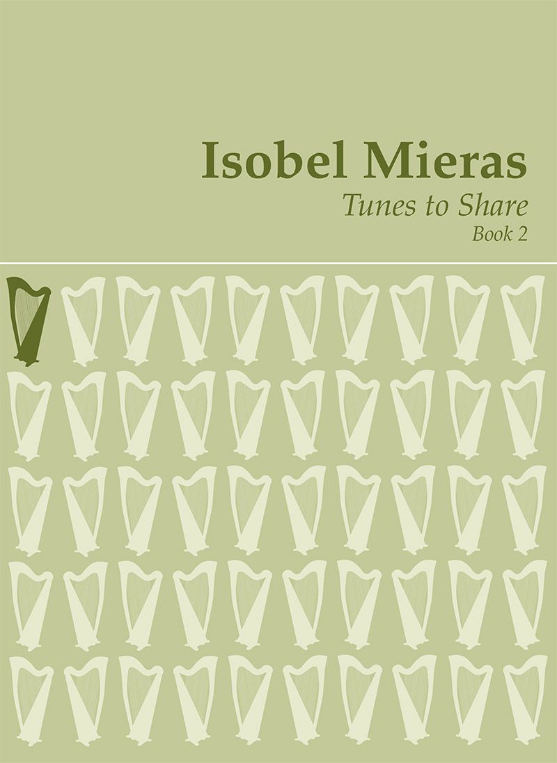 Tunes to Share Book 2 - Isobel Mieras