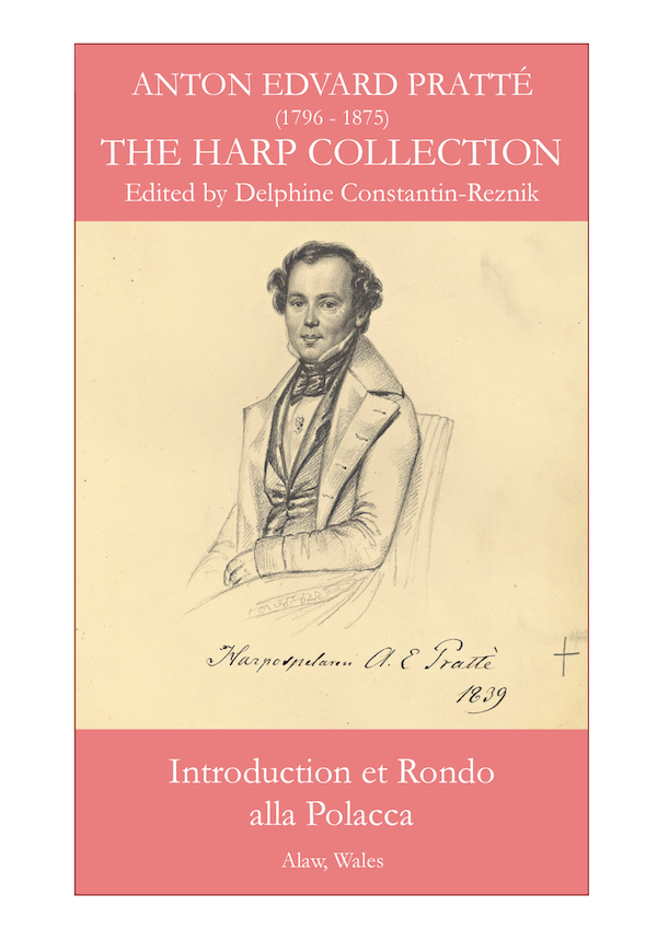 Introduction et Rondo alla Polacca - Pratte (1796 -1875)
